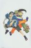 naruto artbook094   2346  (naruto artbook094   ( Anime CG Artbook Uzumaki Naruto  ) 2346 )